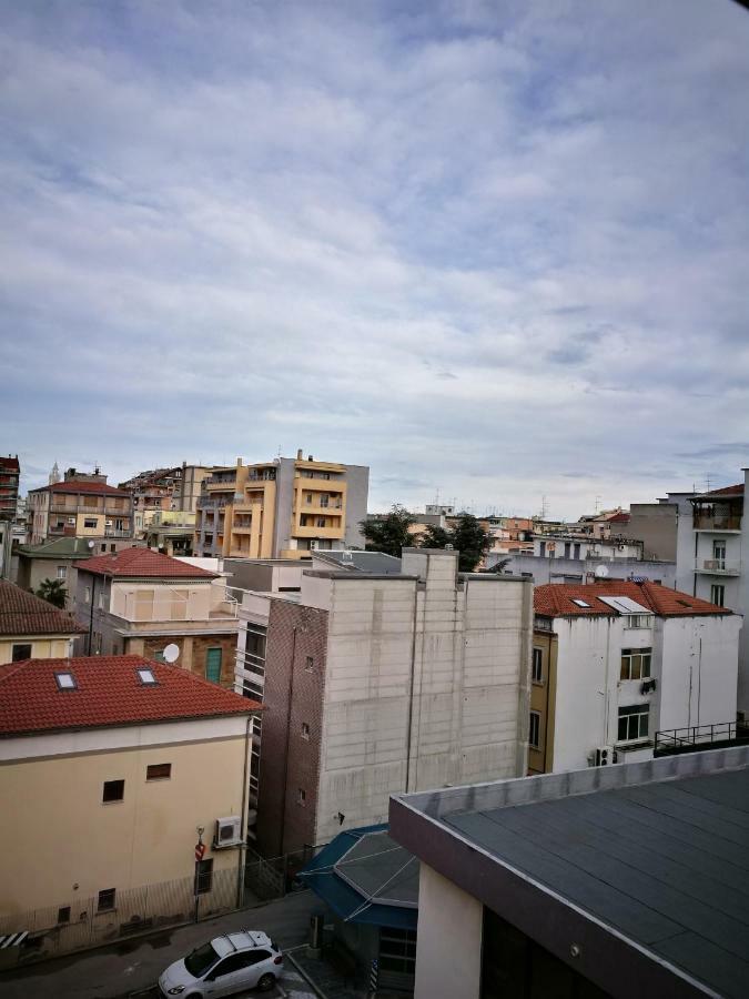 Blue Apartment Pescara Kültér fotó